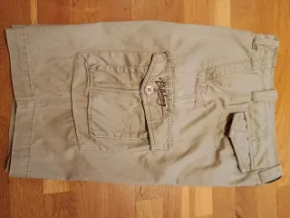 PANTALÓN BILLABONG CARGO.