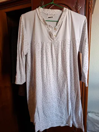 Lote 2 camisones señora