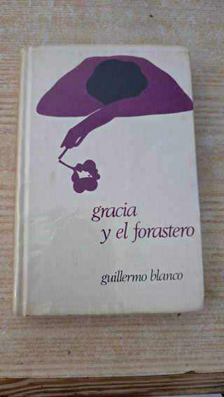 Gracia y el Forastero