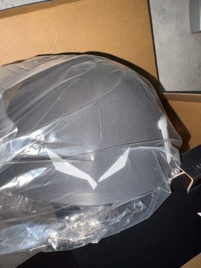 Casco da arrampicata e alpinismo Salewa Pura