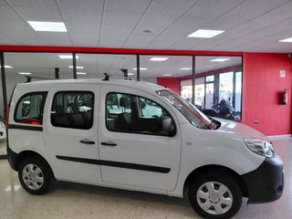 Renault Kangoo combi SIN ADBLUE de 90cv