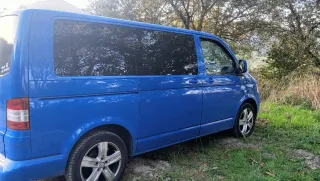 Volkswagen Multivan 2007