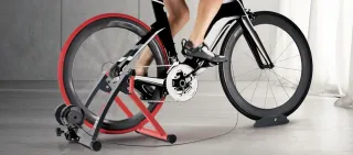 Rodillo FitFiu Bicicleta