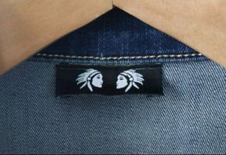 Chaqueta Vaquera Talla S