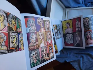 GARAGATOS JOAQUÍN SABINA ARTIKA Planeta