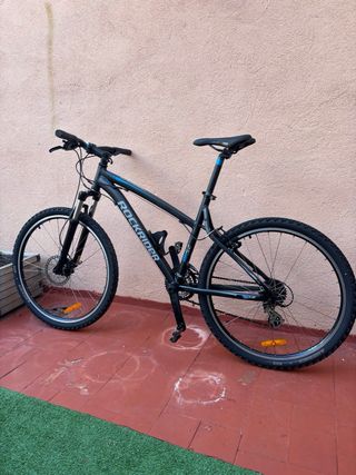 Bicicleta Montaña Rockrider 26