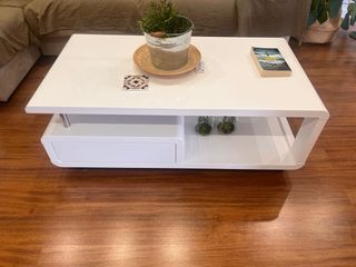 Mueble auxiliar