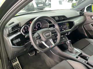 Audi Q3 Black line 35 2.0 TFSI 150CV S-Tronic !!!!