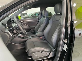 Audi Q3 Black line 35 2.0 TFSI 150CV S-Tronic !!!!