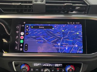 Audi Q3 Black line 35 2.0 TFSI 150CV S-Tronic !!!!