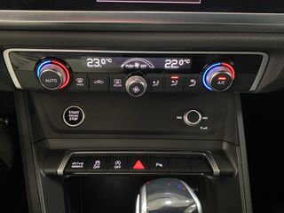 Audi Q3 Black line 35 2.0 TFSI 150CV S-Tronic !!!!