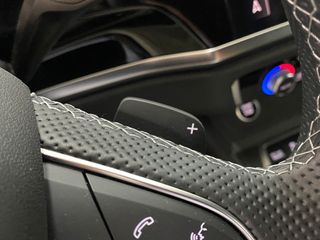 Audi Q3 Black line 35 2.0 TFSI 150CV S-Tronic !!!!