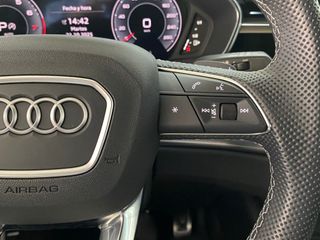 Audi Q3 Black line 35 2.0 TFSI 150CV S-Tronic !!!!