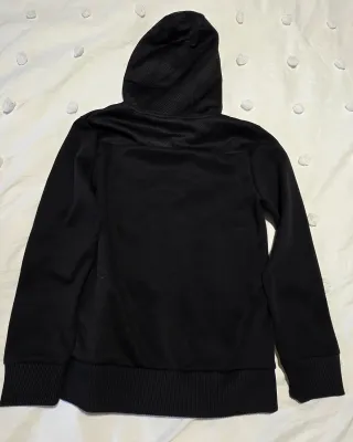 Chándal Adidas Negro TALLA 9/10