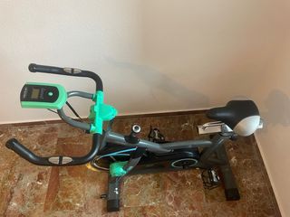 Bicicleta Spinning Cecotec Extreme 20