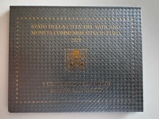 2€ Vaticano 2020 Raffaello Sanzio UNC