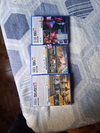 Marvel's Spider-Man: Miles Morales PS5
