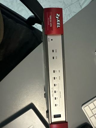 Zyxel USG20-VPN Firewall