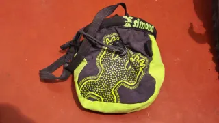 Pies de gato Tenaya y regalo