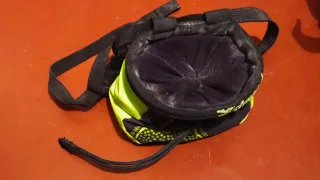 Pies de gato Tenaya y regalo