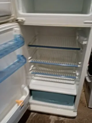 NEVERA FAGOR de 1,47 cm x 60 cm, Clase A