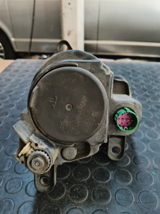 Faro Izquierdo Fiat 500 1.2 Gasolina