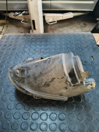 Faro Izquierdo Fiat 500 1.2 Gasolina