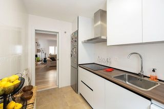 Piso en venta en Residencial Triana - Barrio Alto en Gabias (Las)