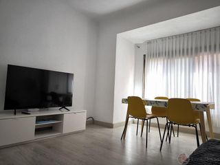 Piso en venta en Campoamor en Alicante