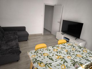 Piso en venta en Campoamor en Alicante