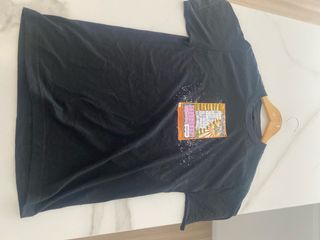 Camiseta Animal Bikes 