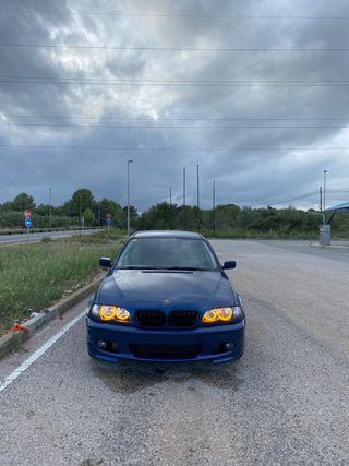 BMW Serie 3 2002