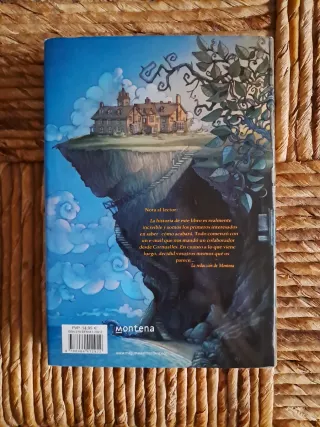 La Puerta del Tiempo (Serie Ulysses Moore 1) (S...
