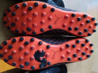 Botas de fútbol Puma Talla 40