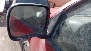 Espejos Retrovisores Nissan Terrano