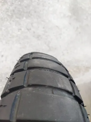 Pirelli STR 120/90-17