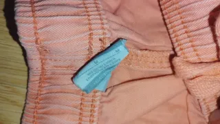 Set abbigliamento sportivo (leggi l'annuncio per favore)