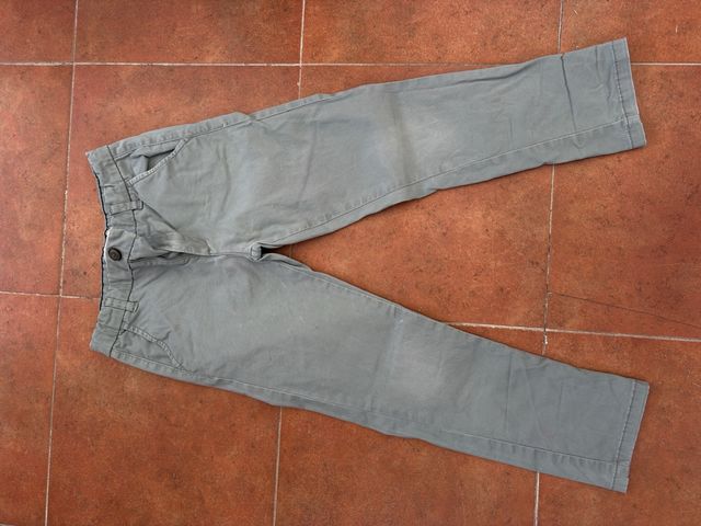 Pantalón niño Kids