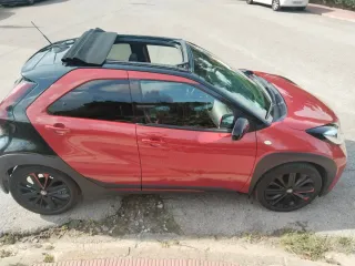 Toyota Aygo X 2024