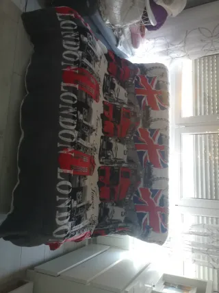 Sofá Cama Diseño Londres