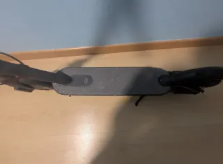 Patinete Xiaomi sin batería