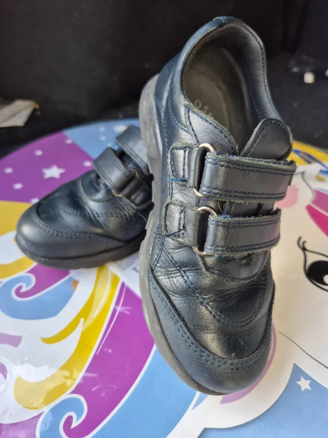 Zapatos Pablosky Talla 29 Azul