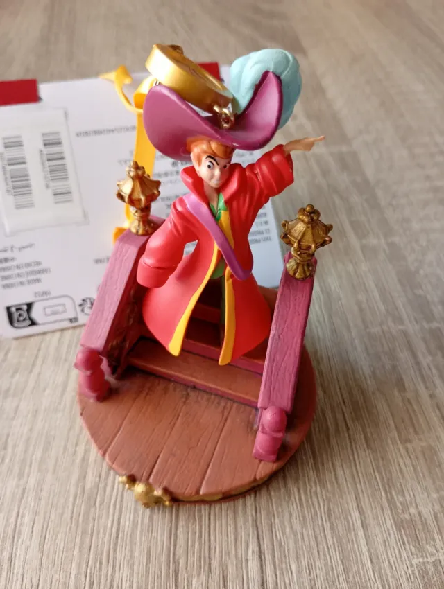 Adorno Navidad Disney