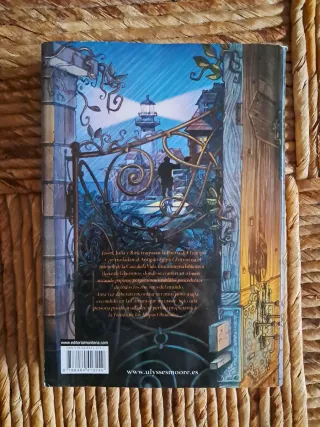 La Tienda de los Mapas Olvidados (Serie Ulysses...