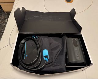 Therabody RecoveryAir Prime Talla S