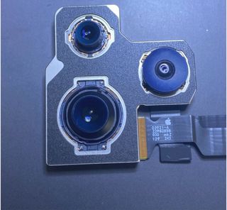 Fotocamera iPhone 14 Pro Max