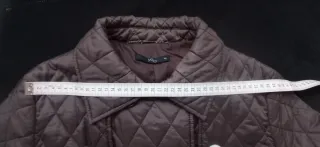 Chaqueta El Corte Inglés Marrón