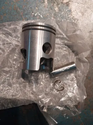 Pistón BARIKIT 39,88mm para Variant Start