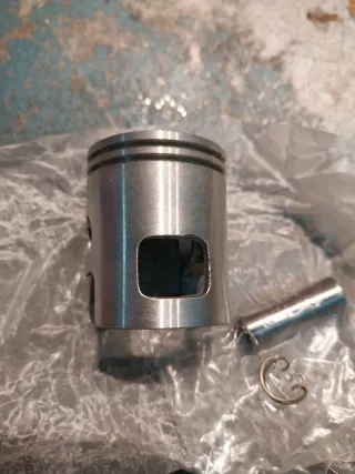 Pistón BARIKIT 39,88mm para Variant Start
