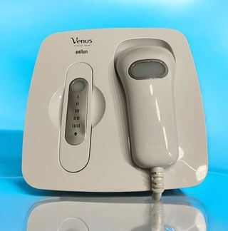 Gillette Venus Naked Skin IPL Depiladora. 